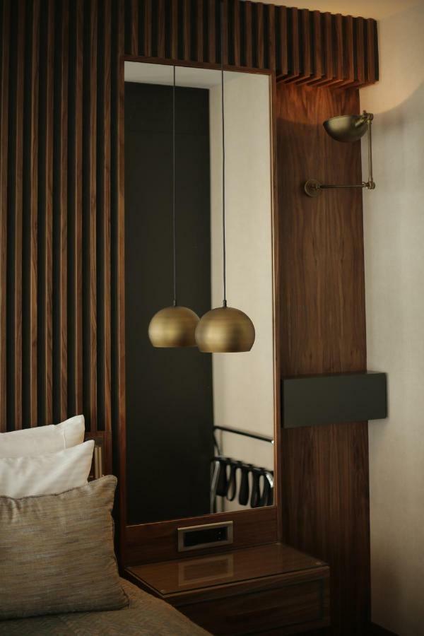Levni Plus Hotel Istanbul Exterior photo
